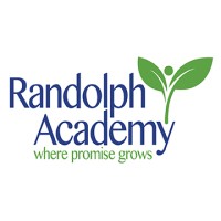 Randolph Academy logo - Similar company to St.Bonaventure Academy