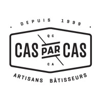 CAS PAR CAS | Artisans-Bâtisseurs logo - Similar company to La Maison Notariale