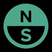 North Kiteboarding & Foils logo - Similar company to Nimble Mindset