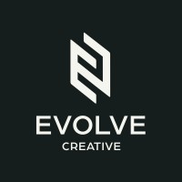 Evolve Creative logo - Similar company to Greenedge