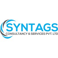 Syntags Consultancy & Services Pvt. Ltd. logo - Similar company to Abp Systems And Solutions