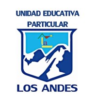 Unidad Educativa Particular Los Andes logo - Similar company to Publiciprom S.A.