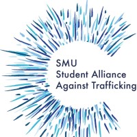 SMU Student Alliance Against Trafficking logo - Similar company to Stop Child Predators