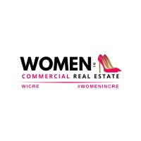 Women in Commercial Real Estate - #womenincre logo - Similar company to Strategic Women Alliance Network Swan