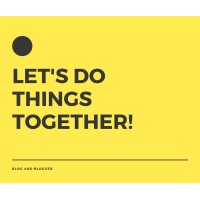Blog and blogger logo - Similar company to Captcha Studio