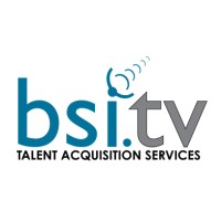 BSI.tv logo - Similar company to Bsi Solutions, Inc.