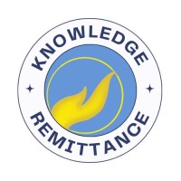 Knowledge Remittance (KR) logo - Similar company to Gravity Discovery Centre And Observatory