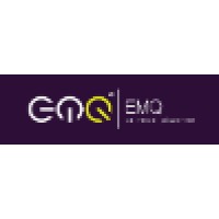 EMQ lighting solutions logo - Similar company to Кт Украина