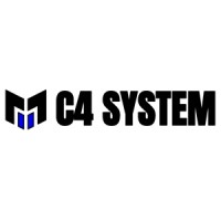 C4 SYSTEM logo - Similar company to Model Mining - Innovation & Technology
