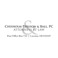 Chisholm Persson & Ball, PC