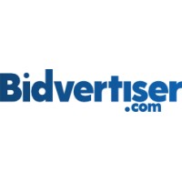 BidVertiser logo - Similar company to Hprofits