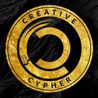 Creative Cypher logo - Similar company to Akknoledge