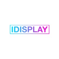 iDisplay logo - Similar company to Platplay