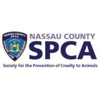 Nassau County SPCA logo - Similar company to Suffolk County Spca