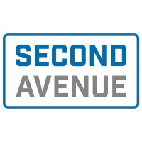 Second Avenue logo - Similar company to Firstkey Homes
