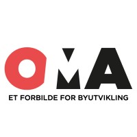 OMA logo - Similar company to Aurlien