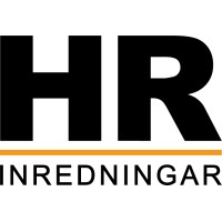 HR Inredningar logo - Similar company to Telepluss As