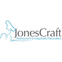 JonesCraft Restaurant & Hospitality Recruiters logo - Similar company to Nickco Hospitality Group