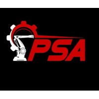 PSA Systems logo - Similar company to Peek Drones Ltd