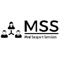 Med Support Services Limited logo - Similar company to Ams Group