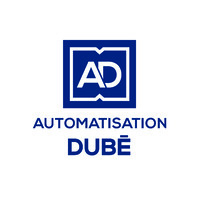 Automatisation Dubé logo - Similar company to Kopers