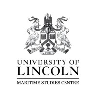 Maritime Studies Centre logo - Similar company to Sono Center