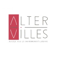 Master Altervilles logo - Similar company to Master Sciences De L'Eau Lyon