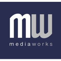Mediaworks Advertising Solutions logo - Similar company to Hoglund Advertising & Analytics