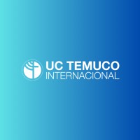 UC Temuco Internacional logo - Similar company to Municipalidad De Temuco