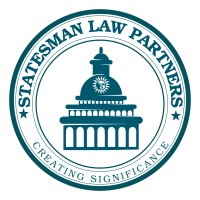 STATESMAN LAW PARTNERS logo - Similar company to Lawcircle