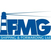 FMG Shipping And Forwarding logo - Similar company to Tablogix