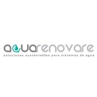 Aqua Renovare logo - Similar company to Itc Dosing Pumps