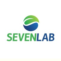 SEVENLAB Soluções Ambientais Integradas logo - Similar company to Sevenlab