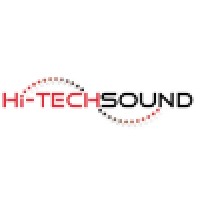 Hi-Tech Sound logo - Similar company to Sound & Tech Solution