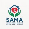SAMA Home Nursing Care and Physiotherapy Services logo - Similar company to Cromerix Ltd