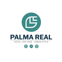 Palma Real Hotel & Casino logo - Similar company to Queen Casino