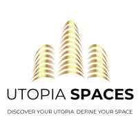 Utopia Spaces logo - Similar company to Saritha Developers