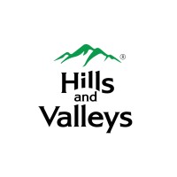 Hills & Valleys logo - Similar company to Acumedix Solutions