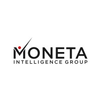 Moneta Intelligence Group logo - Similar company to Veristream Is Now Building Intelligence