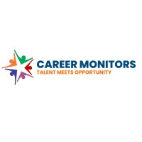 CAREER MONITORS logo - Similar company to Benedata Services Llp
