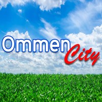 Ommen City logo - Similar company to Fc Ommen