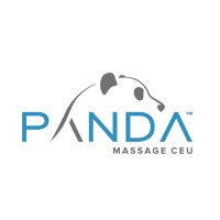 Panda Massage Ceu
