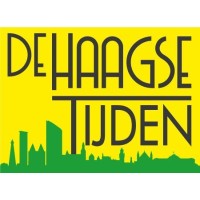 De Haagse Tijden logo - Similar company to De Car Guys
