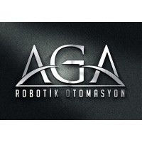 AGA Robotik Otomasyon logo - Similar company to 3D Robotik Ve Endüstriyel Otomasyon