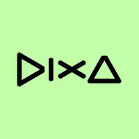 Dixa AB logo - Similar company to Åtta.45 Tryckeri Ab
