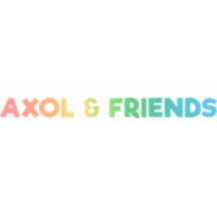 Axol & Friends