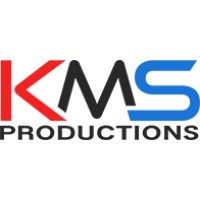 KMS Productions logo - Similar company to Digital Expo | Dex