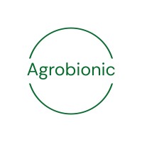 Agrobionic logo - Similar company to Ez Ag Innovations