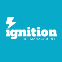 Ignition Pub Management logo - Similar company to Pub People Management Services Ltd