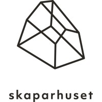 Skaparhuset logo - Similar company to Avarn Security Aviation As